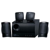 Đánh giá loa vi tính SoundMax A5000