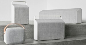 Đánh giá loa Vifa Copenhagen: Độc lạ tinh tế đậm chất Bắc Âu