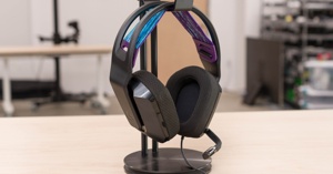 Đánh giá Logitech G335: Tai nghe xịn xò để gaming và stream!