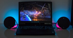 Đánh giá Logitech G560: Hệ thống loa vi tính toàn diện cho bạn