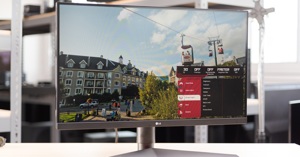 Đánh giá màn hình 27 inch Full HD LG 27GL650F-B