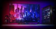 Đánh giá màn hình chơi game Asus ROG Strix XG438Q