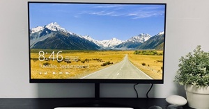 Đánh giá màn hình chơi game Xiaomi Mi Display 1C 23.8 inch