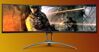 Đánh giá màn hình gaming 49 inch AOC AGON AG493UCX
