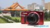 Đánh giá máy ảnh Canon PowerShot SX710 HS - máy ảnh zoom "khủng" 30x