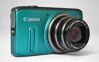 Đánh giá máy ảnh Canon PowerShot SX260 HS: máy ảnh megazoom compact tuyệt vời (phần 2)