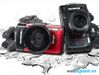 Đánh giá máy ảnh chống thấm nước Olympus TG-830 iHS
