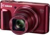 Đánh giá máy ảnh compact Canon PowerShot SX720 HS