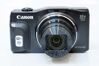 Đánh giá máy ảnh compact Canon PowerShot SX710 HS