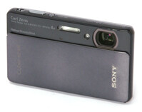 Đánh giá máy ảnh compact Sony Cyber-shot DSC-TX5