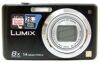 Đánh giá máy ảnh compact Panasonic Lumix DMC-FH22