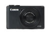Đánh giá máy ảnh compact PowerShot S110 của Canon