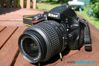 Đánh giá máy ảnh DSLR Nikon D5100