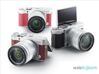 Đánh giá máy ảnh du lịch Fujifilm X-A3 + lens kit16-50mm II