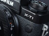 Đánh giá máy ảnh không gương lật Fujifilm X-T1