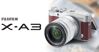 Đánh giá máy ảnh mirrorless Fujifilm X-A3