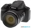 Đánh giá máy ảnh Nikon Coolpix P900: máy ảnh siêu zoom với mức giá rất phải chăng (Phần I)