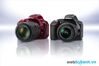 Đánh giá máy ảnh Nikon D5500 - chiếc DSLR entry level xuất sắc