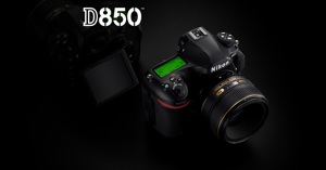 Đánh giá máy ảnh Nikon D850: Đỉnh cao, nhưng giá đắt!