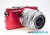 Đánh giá máy ảnh Olympus PEN Lite E-PL3 - chiếc Olympus PEN hoàn hảo