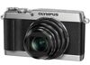 Đánh giá máy ảnh Olympus Stylus SH-2 - Ngôi sao của màn đêm