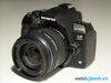 Đánh giá máy ảnh Olympus E-620: chiếc DSLR dành cho các "lính mới"