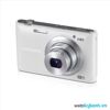 Đánh giá máy ảnh Samsung EC-ST150FBDBVN
