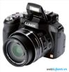 Đánh giá máy ảnh siêu zoom Panasonic Lumix DMC-FZ200