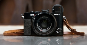 Đánh giá máy ảnh Sony CyberShort DSC-RX1R: Đã thực sự "hoàn hảo"?