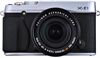 Đánh giá máy ảnh tầm trung FujiFilm X-E1