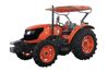 Đánh giá máy cày Kubota M6064: mạnh mẽ, hiện đại