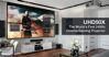 Đánh giá máy chiếu 4K Optoma UHD50X