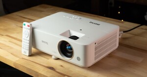 Đánh giá máy chiếu BenQ TH685