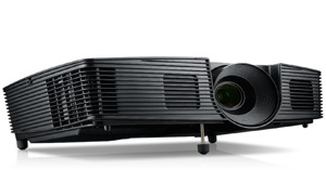 Đánh giá máy chiếu Dell 1450