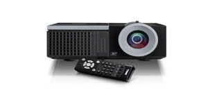 Đánh giá máy chiếu Dell 4320