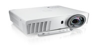 Đánh giá máy chiếu Dell S320WI