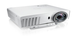 Đánh giá máy chiếu Dell S320WI