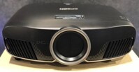 Đánh giá máy chiếu Epson Pro Cinema 6050UB