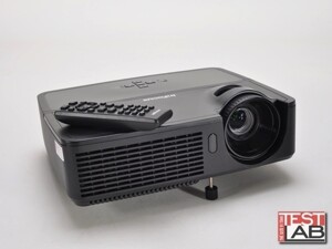 Đánh giá máy chiếu InFocus IN2124