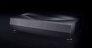 Đánh giá máy chiếu Optoma Cinemax P1