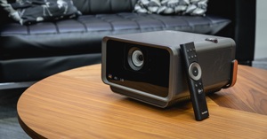 Đánh giá máy chiếu ViewSonic X10-4K