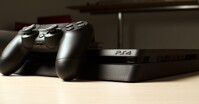 Đánh giá máy chơi game Sony Playstation 4 Slim