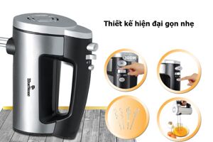 Đánh giá máy đánh trứng BlueStone có tốt không? 8 lý do nên mua dùng