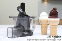 Đánh giá máy ép chậm Iruka i 52 có tốt không? 8 lý do nên mua dùng