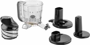 Đánh giá máy ép chậm Klarstein có tốt không? 5 lý do nên mua dùng