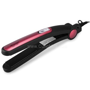 Đánh giá máy ép tóc Manon MSH-A1601