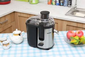 Đánh giá máy ép trái cây Supor có tốt không? 3 lý do nên mua dùng