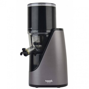 Đánh giá máy ép trái cây tốc độ chậm Happy's HSJ-5MS