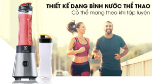 Đánh giá máy ép trái cây Electrolux có tốt không?