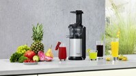 Đánh giá máy ép trái cây Panasonic có tốt không? 7 lý do nên mua dùng